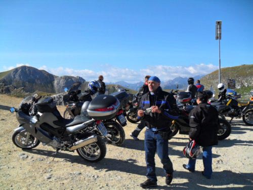 Moto Club Valle Argentina - Taggia