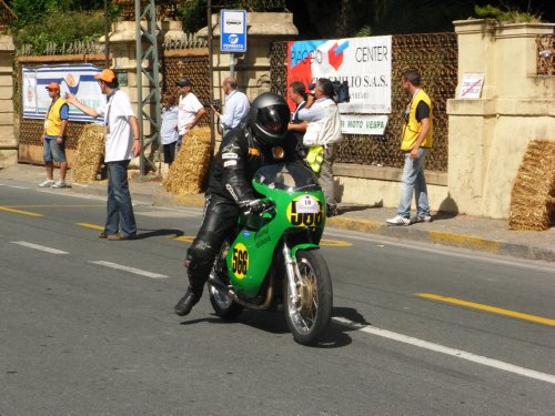 Moto Club Valle Argentina - Taggia