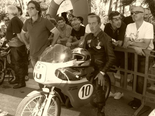 Moto Club Valle Argentina - Taggia