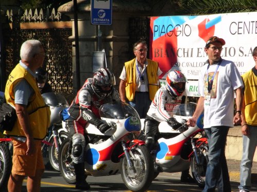 Moto Club Valle Argentina - Taggia