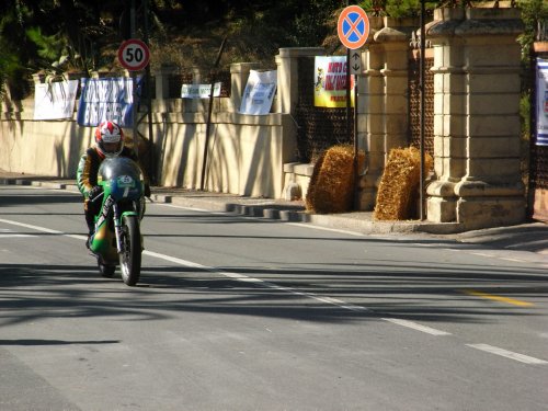 Moto Club Valle Argentina - Taggia