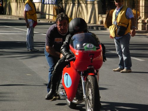 Moto Club Valle Argentina - Taggia