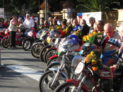 Moto Club Valle Argentina - Taggia