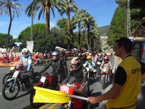 Moto Club Valle Argentina - Taggia