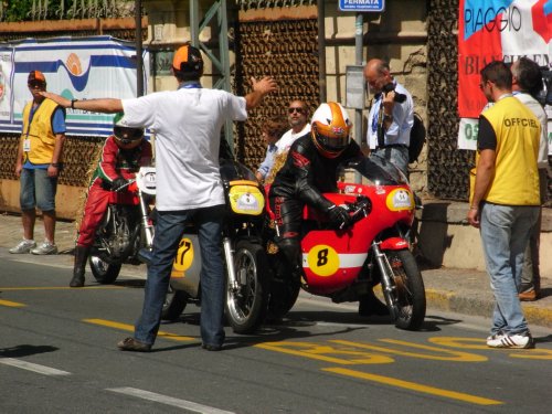 Moto Club Valle Argentina - Taggia