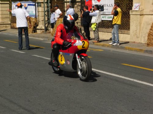 Moto Club Valle Argentina - Taggia