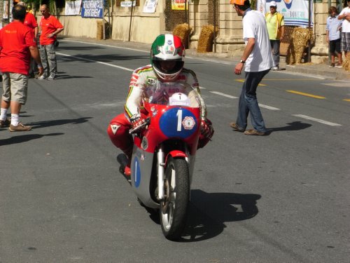 Moto Club Valle Argentina - Taggia