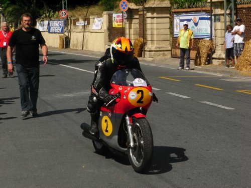 Moto Club Valle Argentina - Taggia