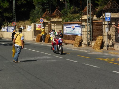 Moto Club Valle Argentina - Taggia