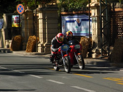 Moto Club Valle Argentina - Taggia