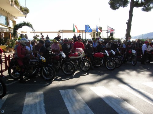 Moto Club Valle Argentina - Taggia