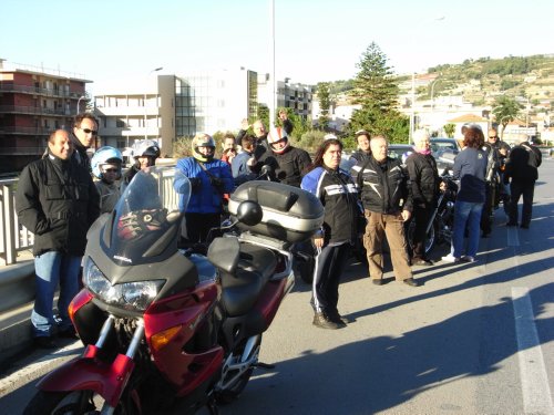 Moto Club Valle Argentina - Taggia