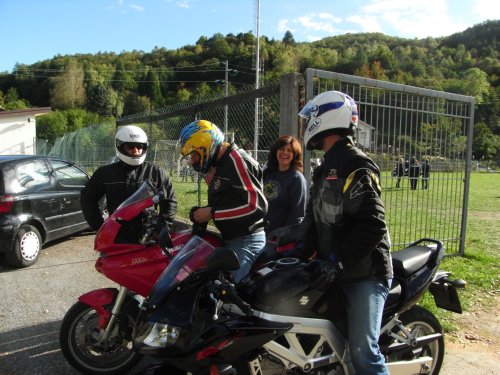 Moto Club Valle Argentina - Taggia