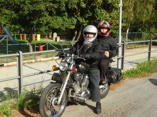 Moto Club Valle Argentina - Taggia