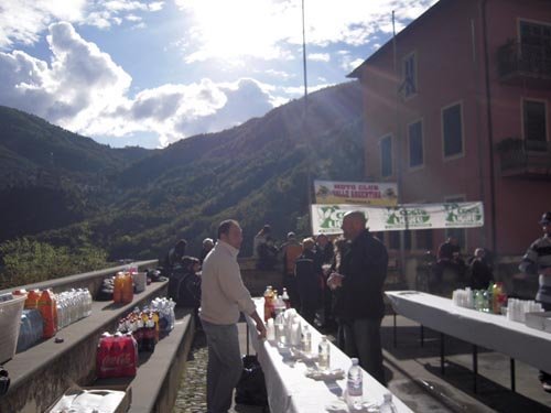 Moto Club Valle Argentina - Taggia