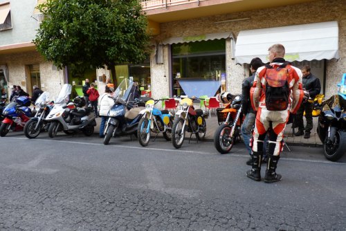 Moto Club Valle Argentina - Taggia