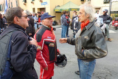 Moto Club Valle Argentina - Taggia