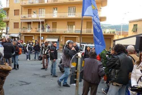 Moto Club Valle Argentina - Taggia