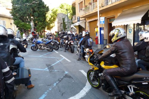 Moto Club Valle Argentina - Taggia