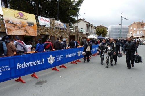 Moto Club Valle Argentina - Taggia