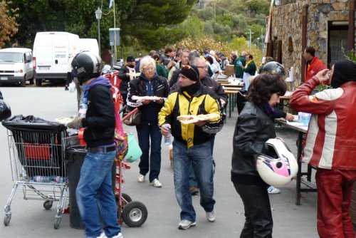 Moto Club Valle Argentina - Taggia