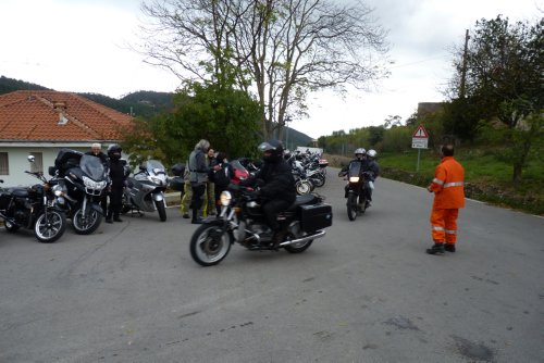 Moto Club Valle Argentina - Taggia