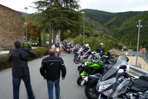 Moto Club Valle Argentina - Taggia