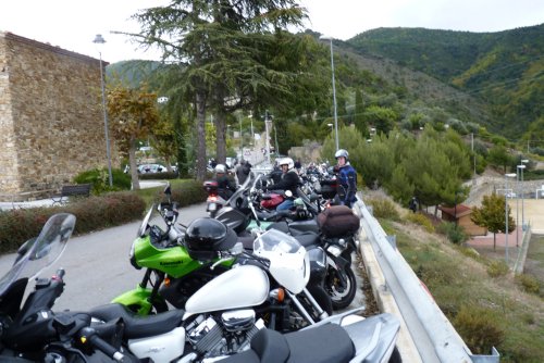 Moto Club Valle Argentina - Taggia