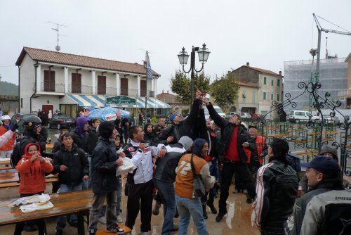 Moto Club Valle Argentina - Taggia