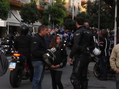 Moto Club Valle Argentina - Taggia