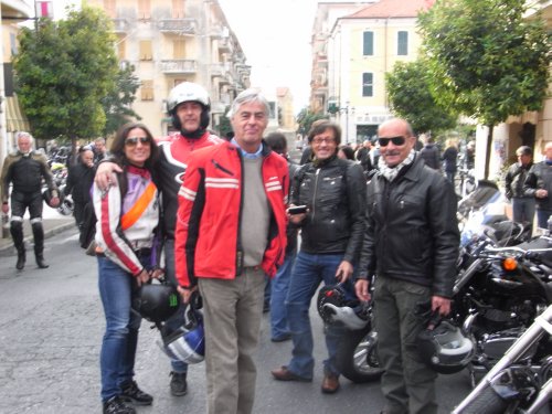 Moto Club Valle Argentina - Taggia