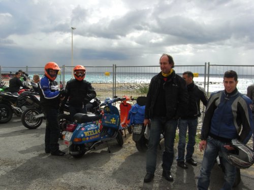 Moto Club Valle Argentina - Taggia