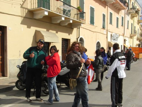 Moto Club Valle Argentina - Taggia