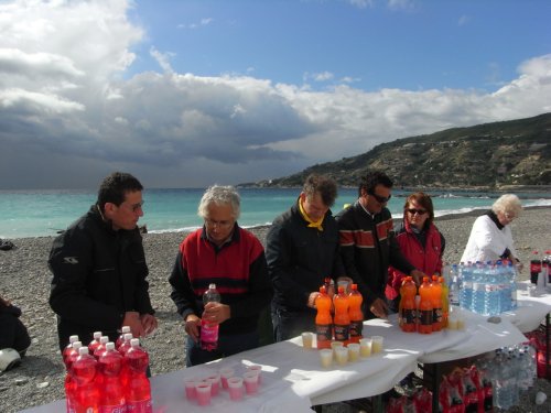 Moto Club Valle Argentina - Taggia