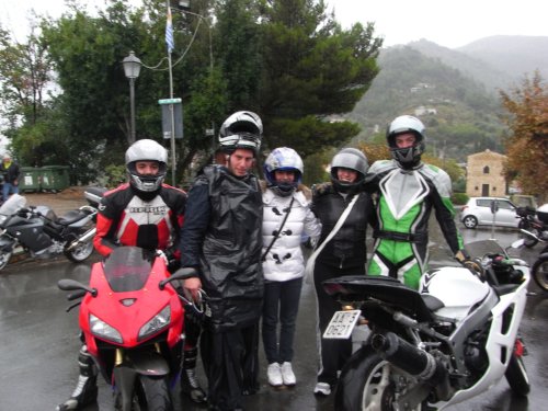 Moto Club Valle Argentina - Taggia