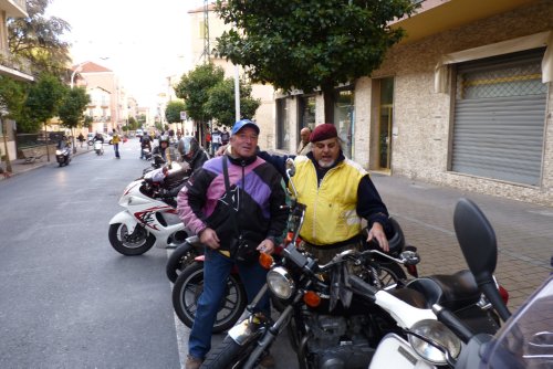 Moto Club Valle Argentina - Taggia