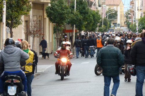 Moto Club Valle Argentina - Taggia