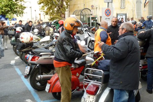 Moto Club Valle Argentina - Taggia