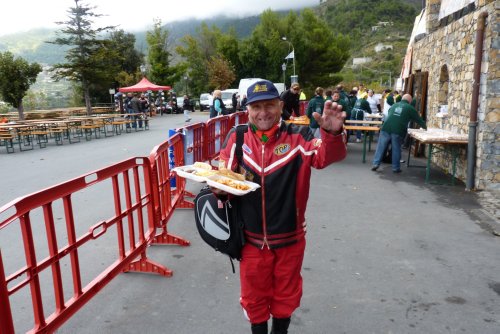 Moto Club Valle Argentina - Taggia