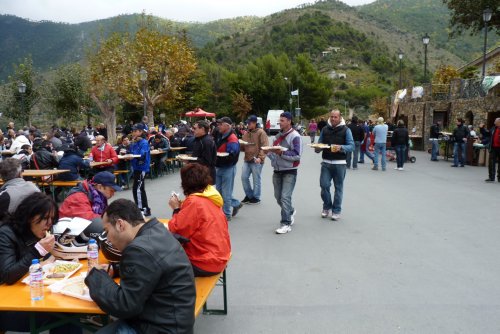 Moto Club Valle Argentina - Taggia