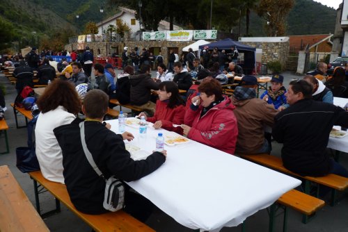 Moto Club Valle Argentina - Taggia