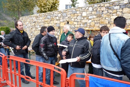 Moto Club Valle Argentina - Taggia