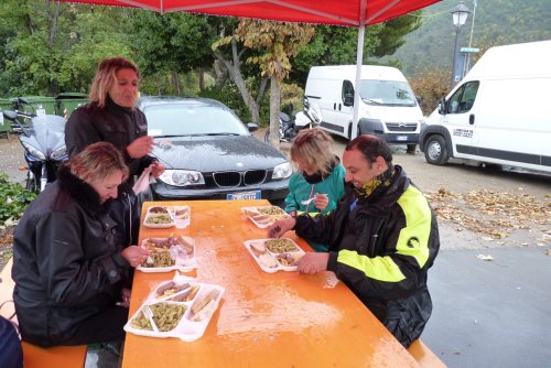 Moto Club Valle Argentina - Taggia