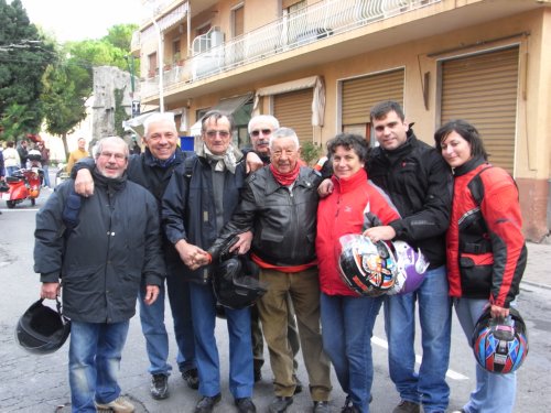 Moto Club Valle Argentina - Taggia