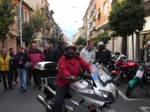 Moto Club Valle Argentina - Taggia