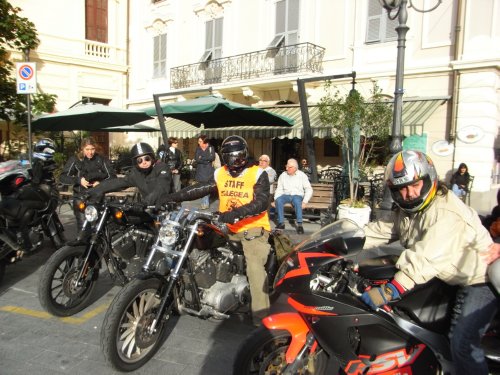 Moto Club Valle Argentina - Taggia