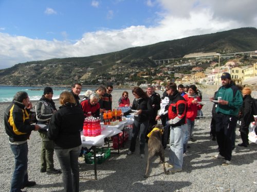 Moto Club Valle Argentina - Taggia