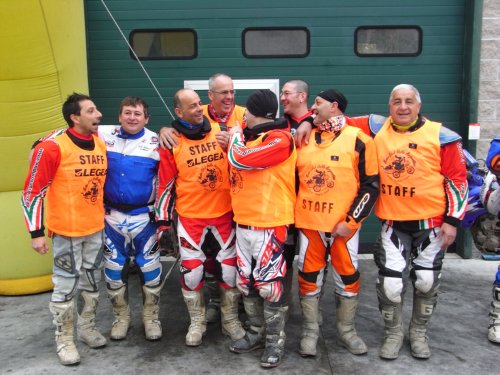 Moto Club Valle Argentina - Taggia