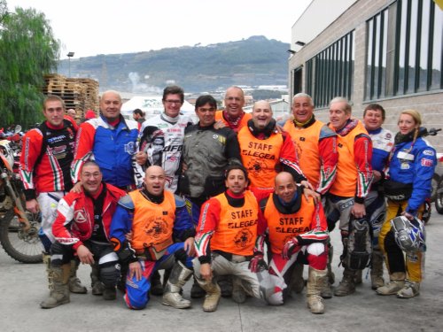 Moto Club Valle Argentina - Taggia