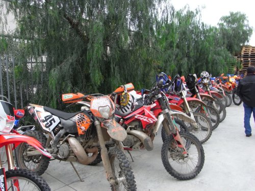 Moto Club Valle Argentina - Taggia